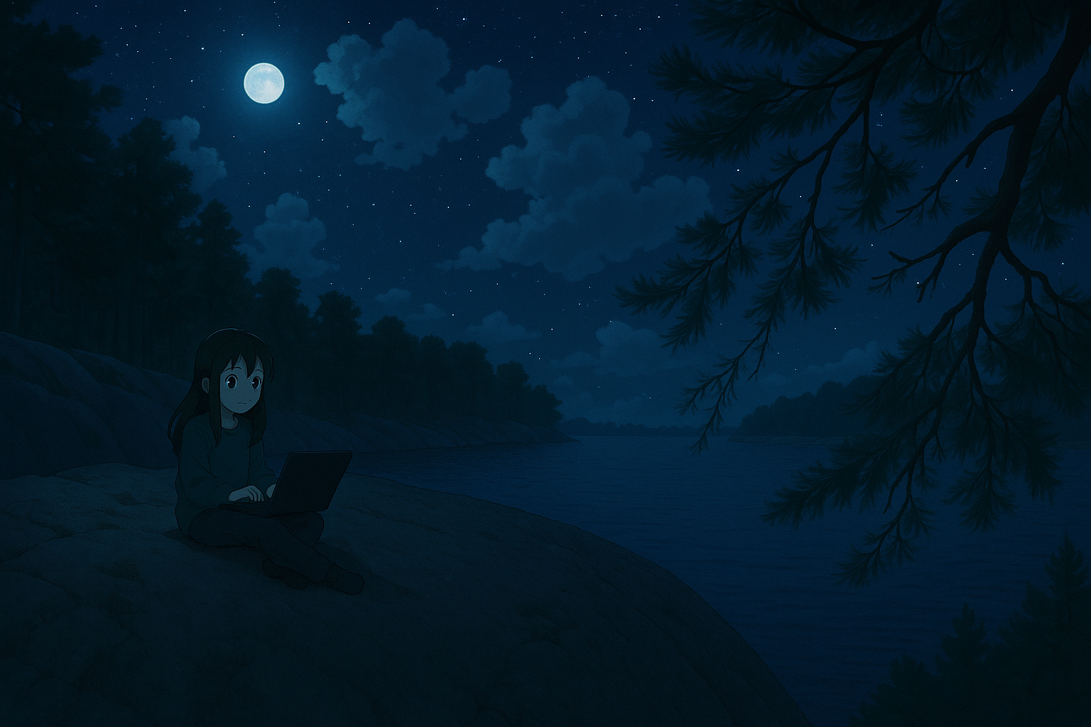 moon